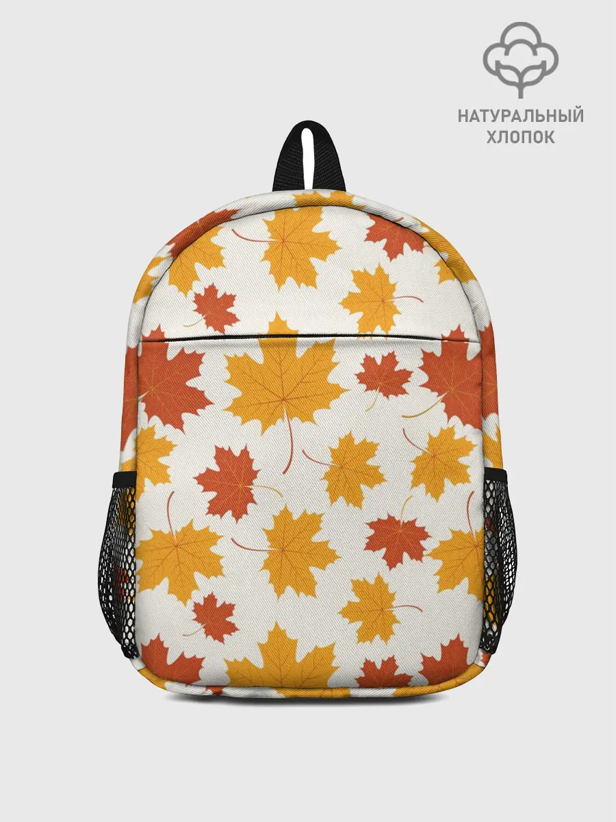 Рюкзак детский / Осень / Autumn