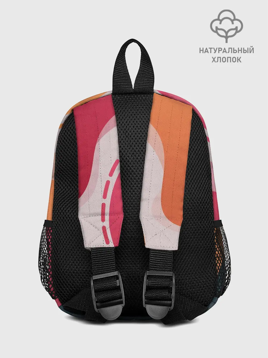 Рюкзак детский / Хори-сан и Миямура-кун