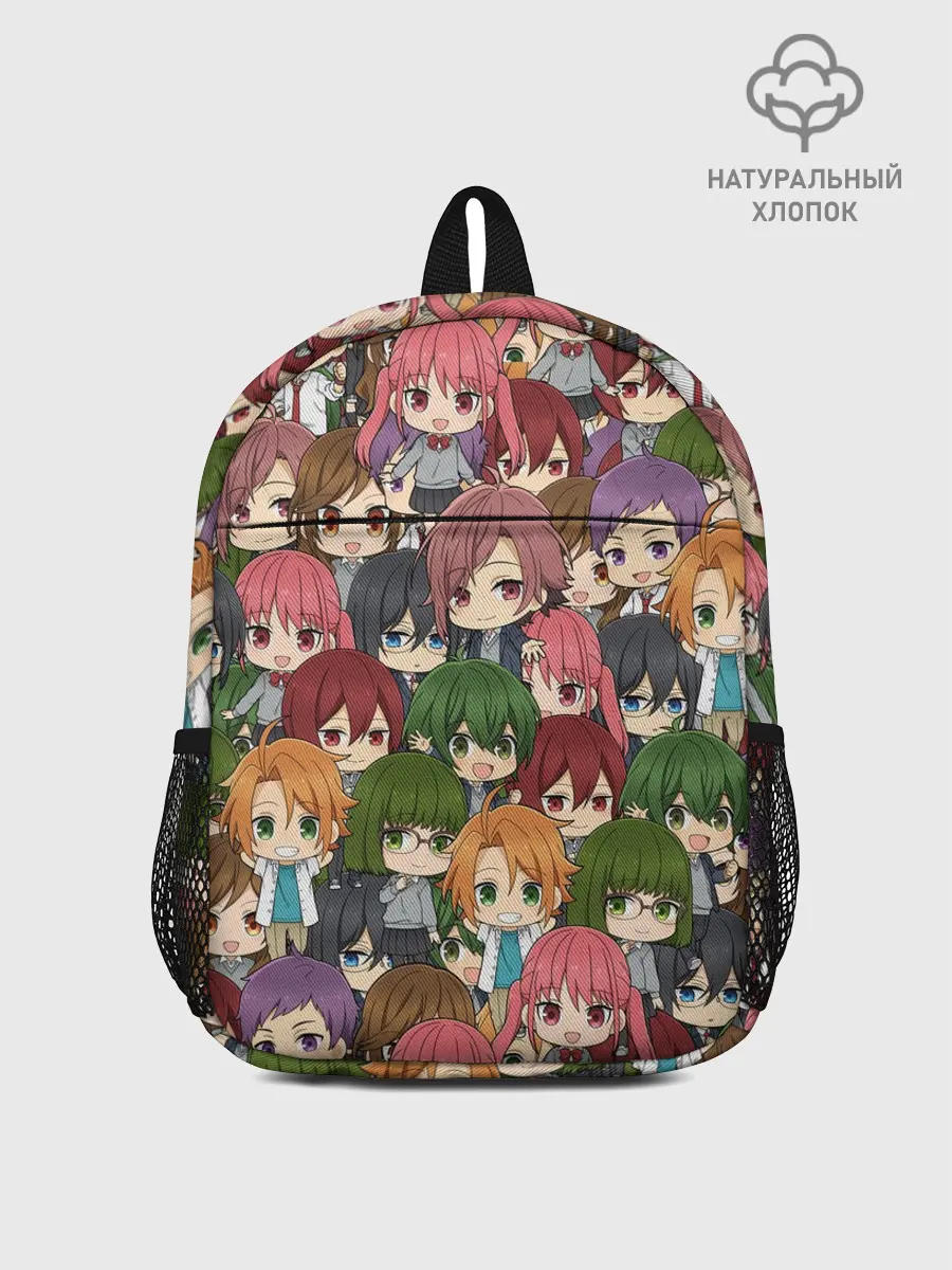 Рюкзак детский / Horimiya Chibi