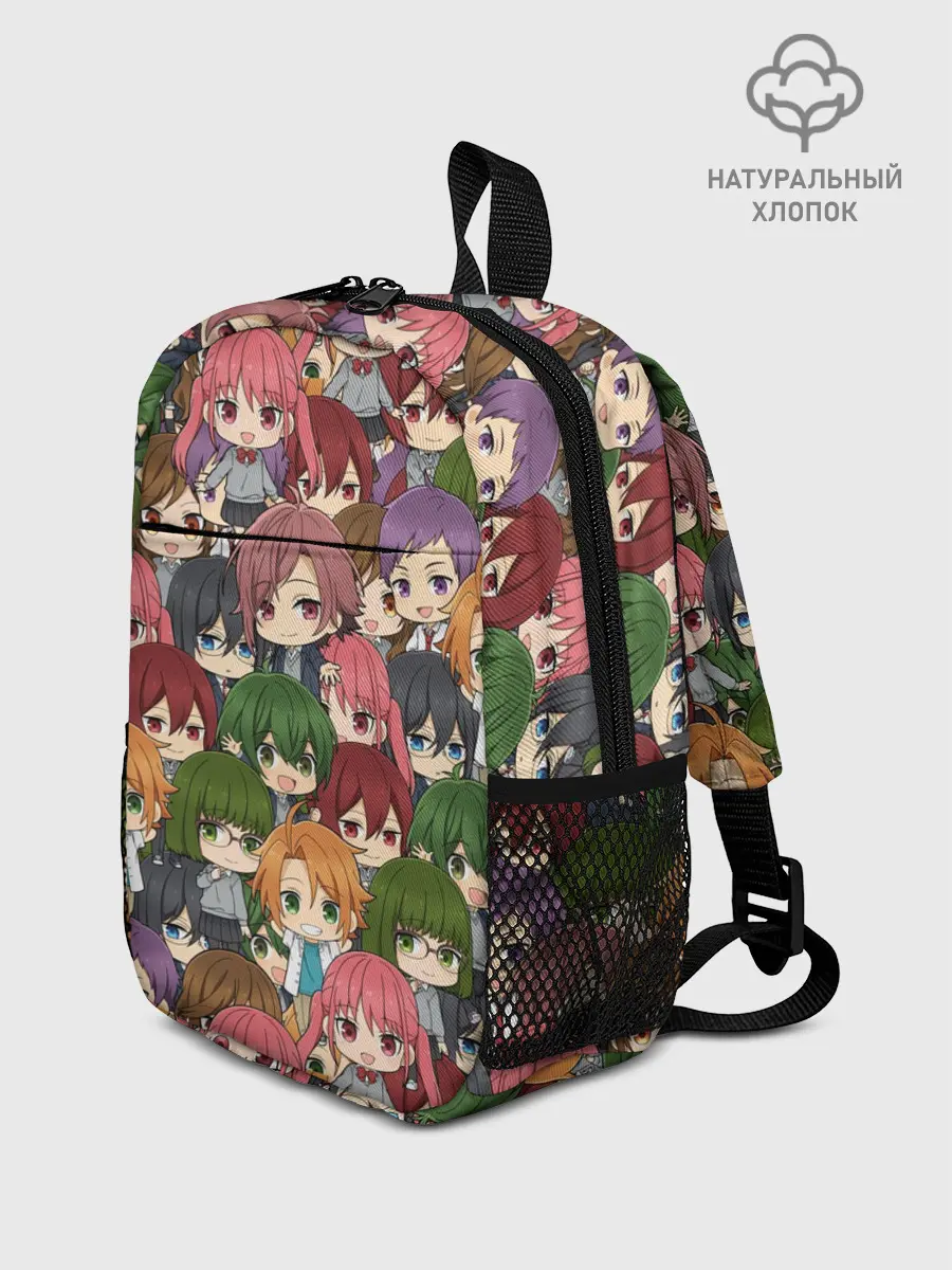 Рюкзак детский / Horimiya Chibi