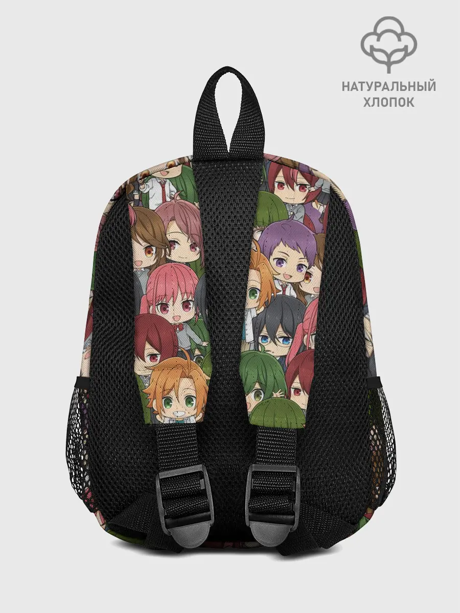 Рюкзак детский / Horimiya Chibi