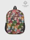Рюкзак детский / Horimiya Chibi