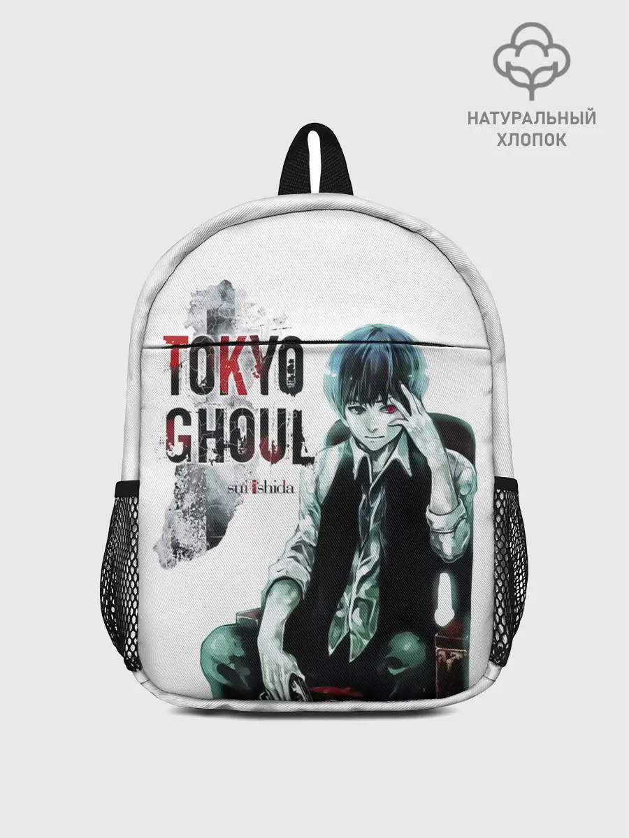 Рюкзак детский / Tokyo Ghoul Sui Ishida