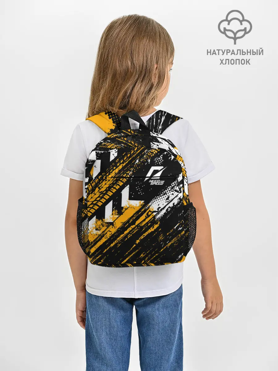 Рюкзак детский / NEED FOR SPEED