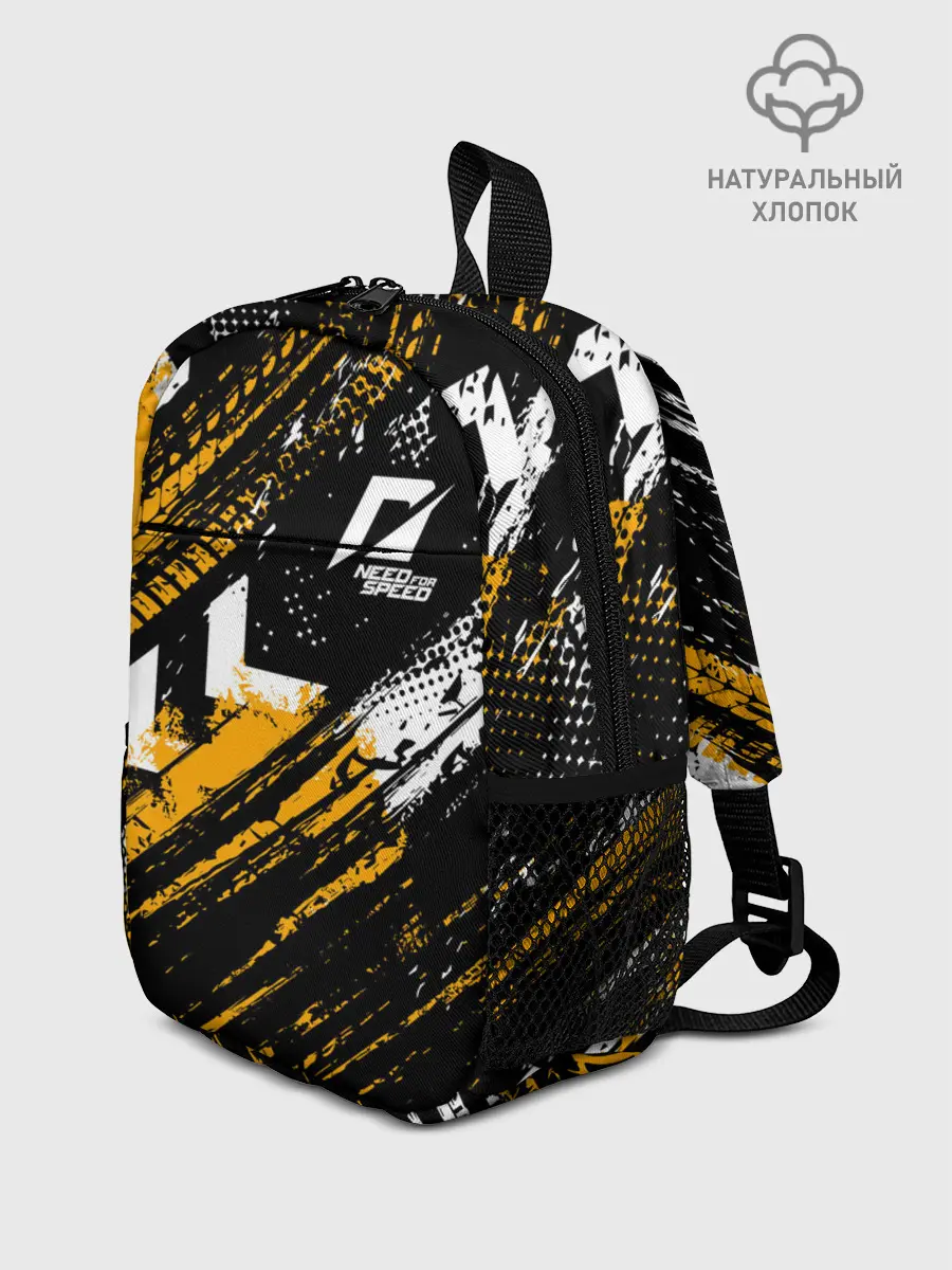 Рюкзак детский / NEED FOR SPEED