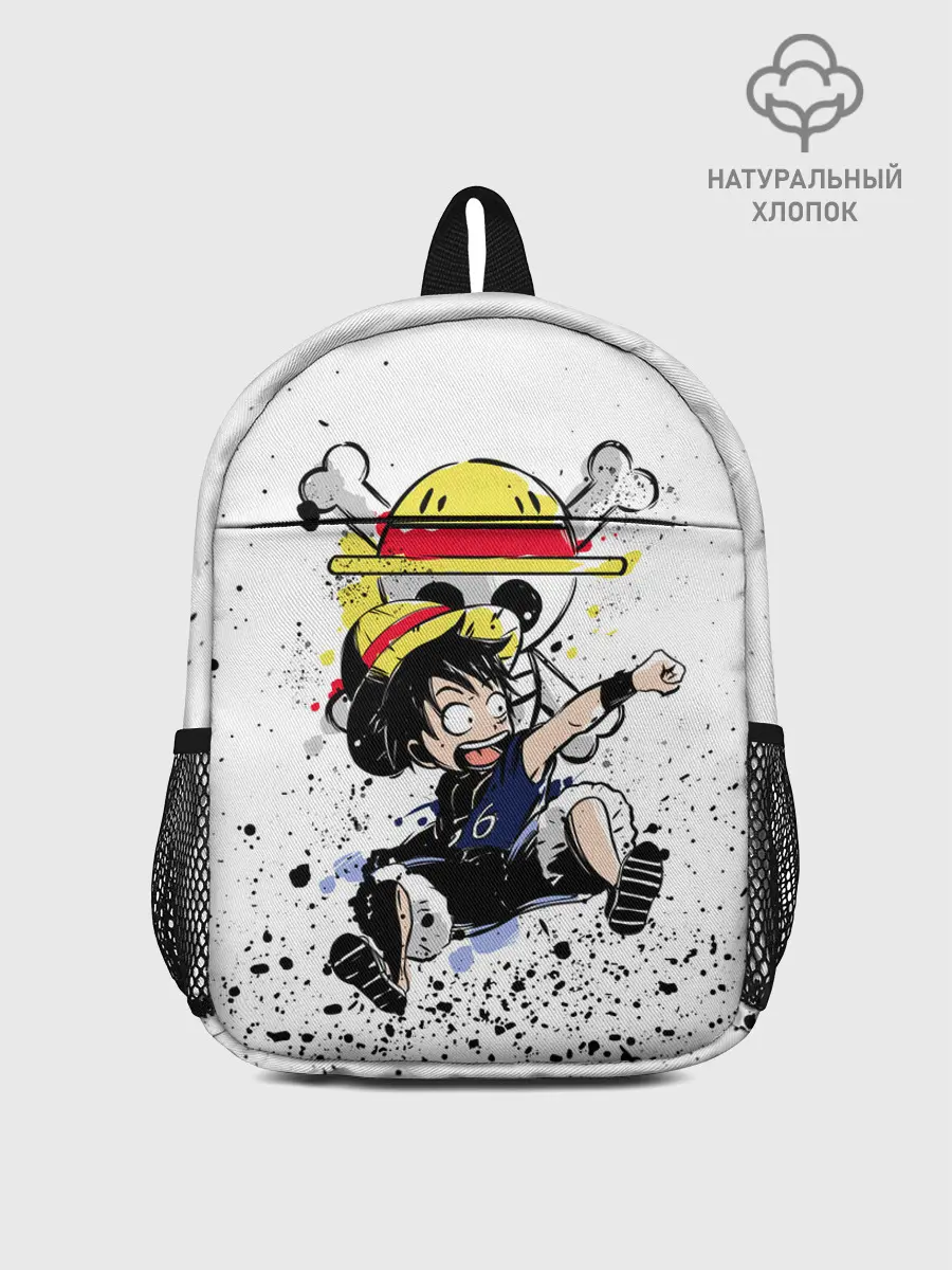 Рюкзак детский / Луффи