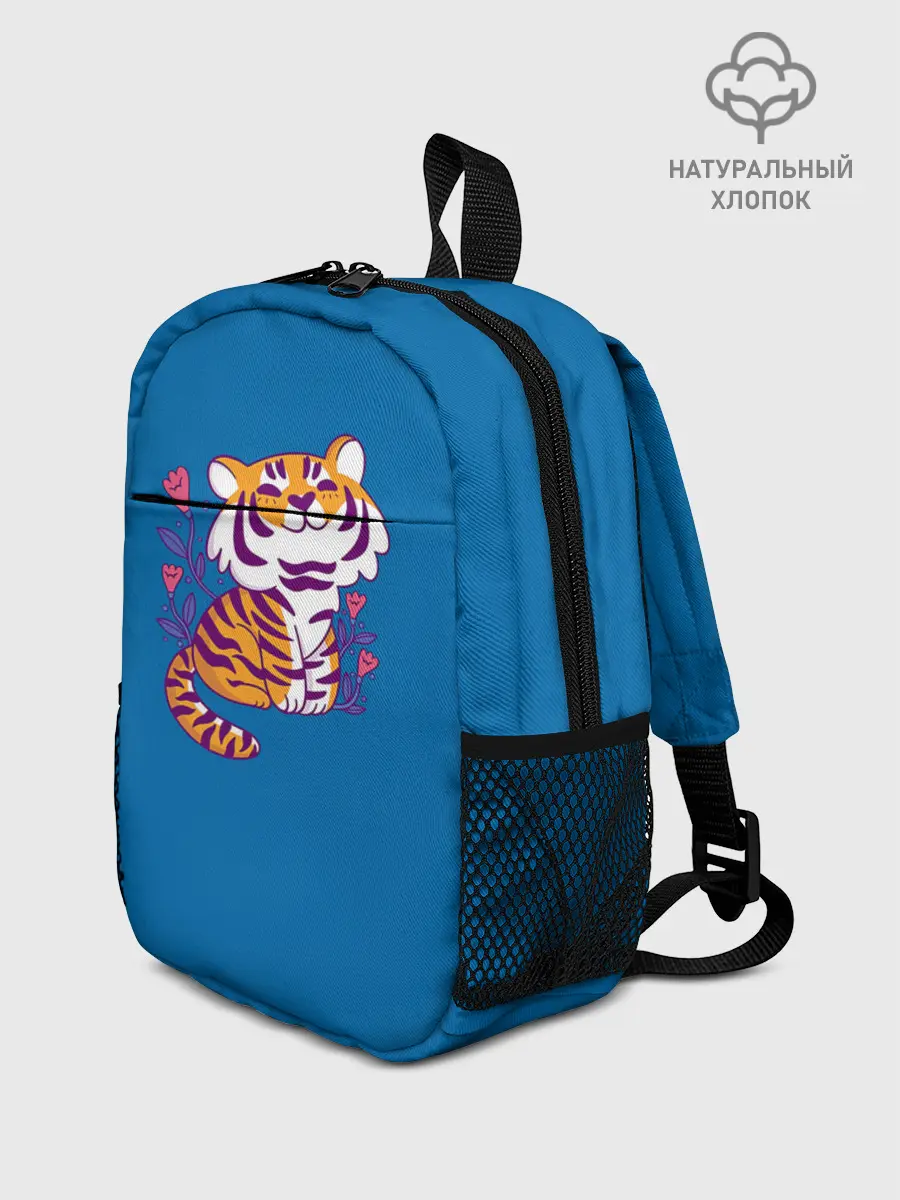 Рюкзак детский / Тигр
