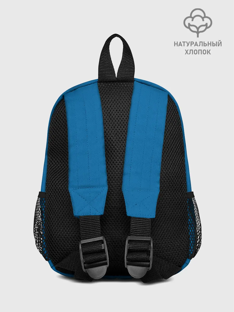 Рюкзак детский / Тигр