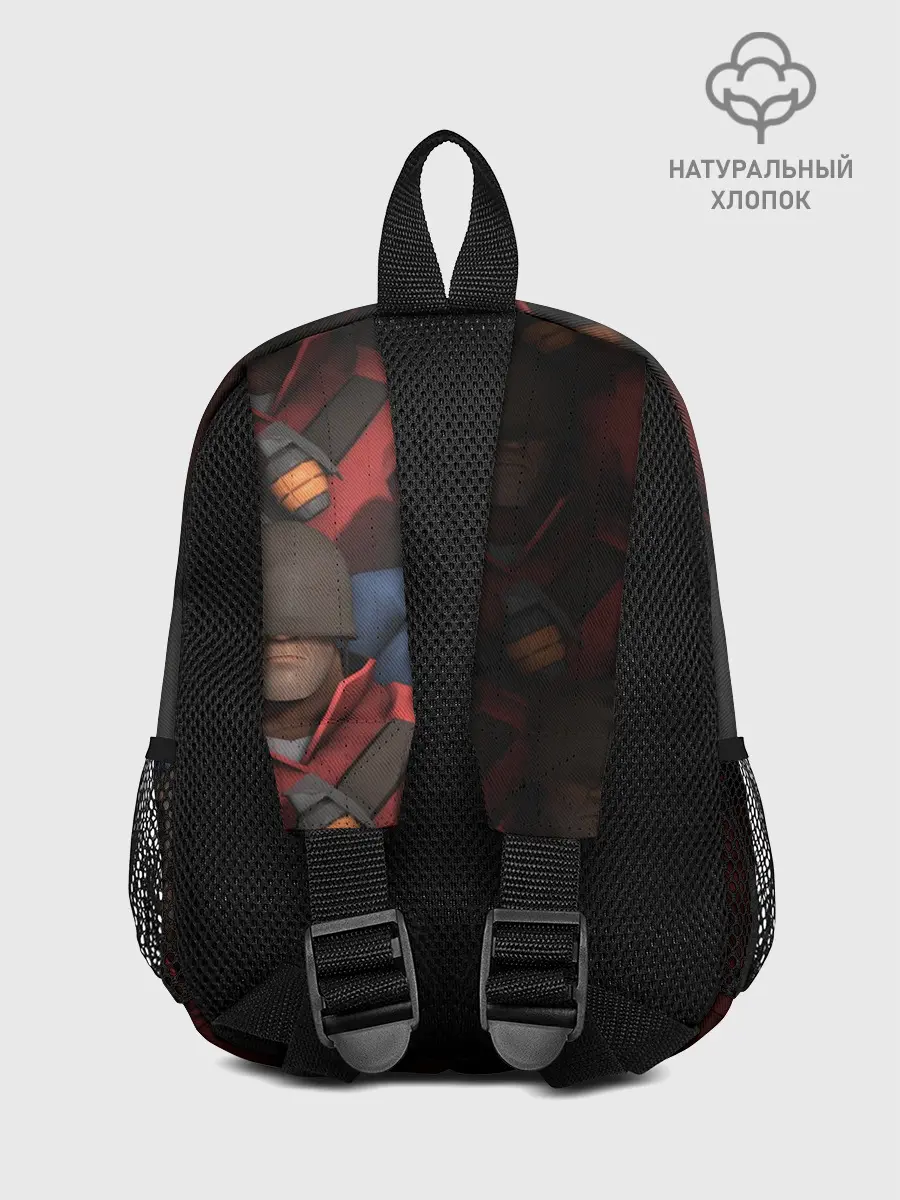 Рюкзак детский / Team Fortress