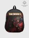 Рюкзак детский / Team Fortress