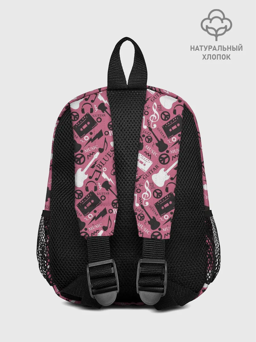 Рюкзак детский / Музыка