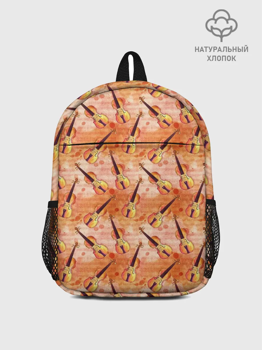 Рюкзак детский / Скрипач