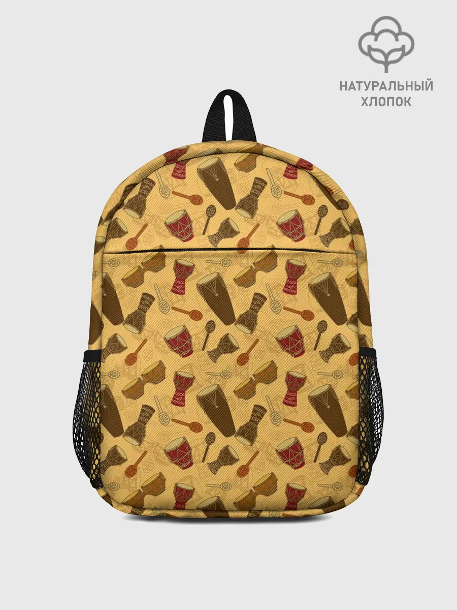 Рюкзак детский / Ударные Инструменты