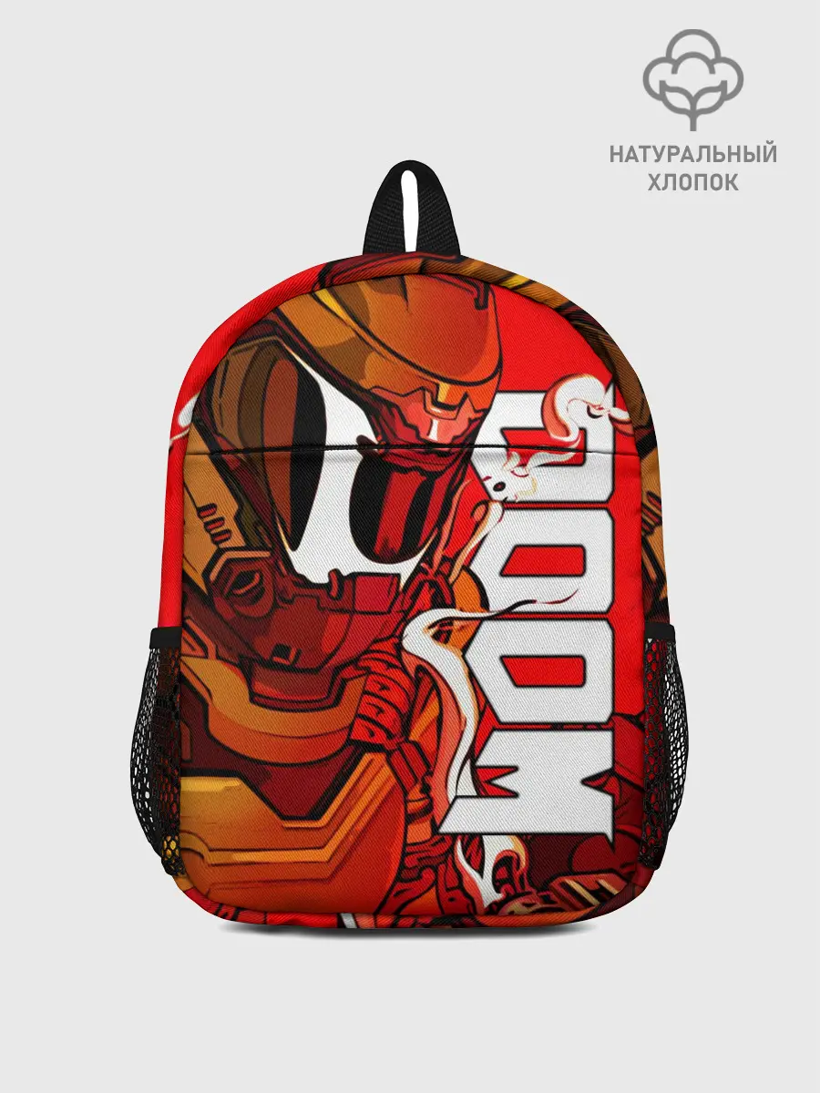 Рюкзак детский / DOOM Eternal