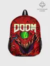 Рюкзак детский / DOOM Eternal