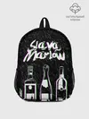 Рюкзак детский / SLAVA MARLOW