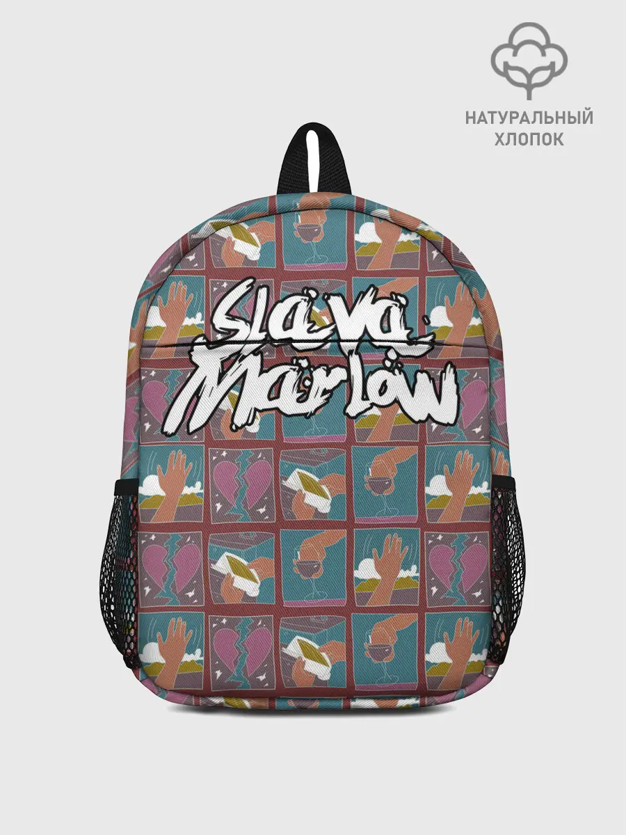 Рюкзак детский / SLAVA MARLOW