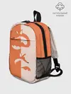 Рюкзак детский / Лисичка-сестричка