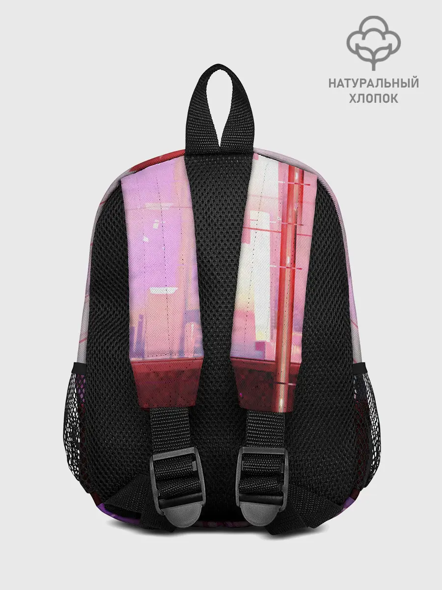 Рюкзак детский / JUJUTSU KAISEN | МАГИЧЕСКАЯ БИ