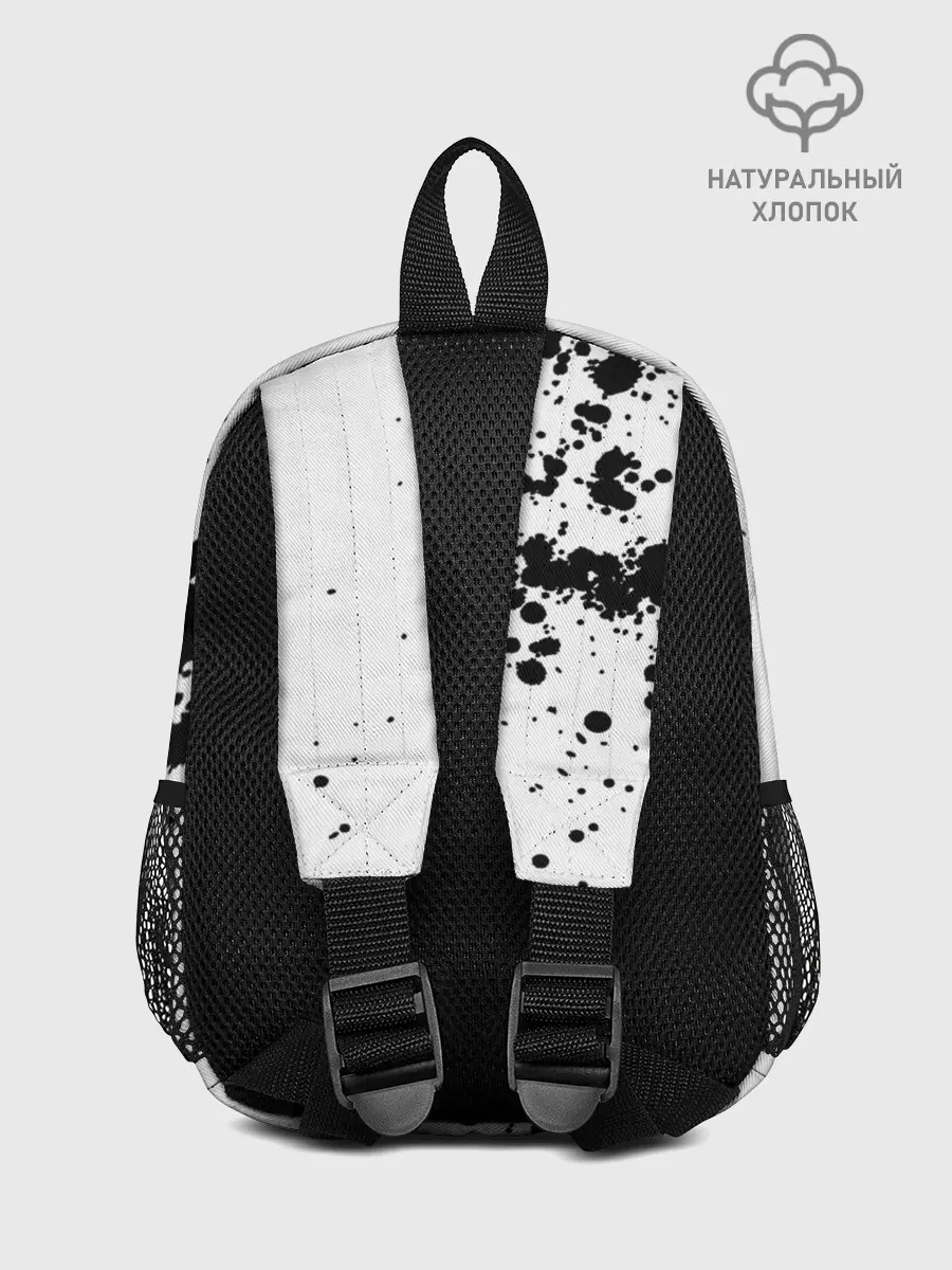 Рюкзак детский / FORGIVE THAT. Tokyo Ghoul