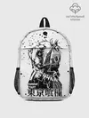 Рюкзак детский / FORGIVE THAT. Tokyo Ghoul
