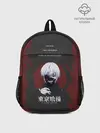 Рюкзак детский / i was wrong | Tokyo Ghoul