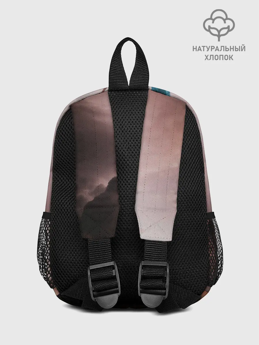 Рюкзак детский / Статуя свободы