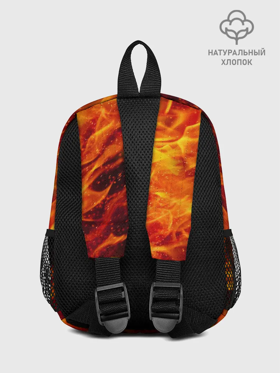 Рюкзак детский / RAMMSTEIN