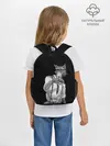 Рюкзак детский / Выдающиеся звери | Легоси