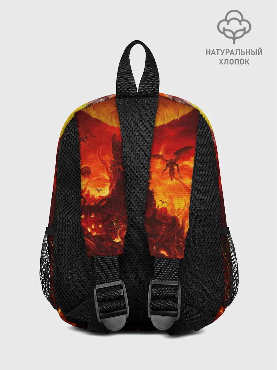 Рюкзак детский / DOOM