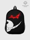 Рюкзак детский / monokuma пол лица