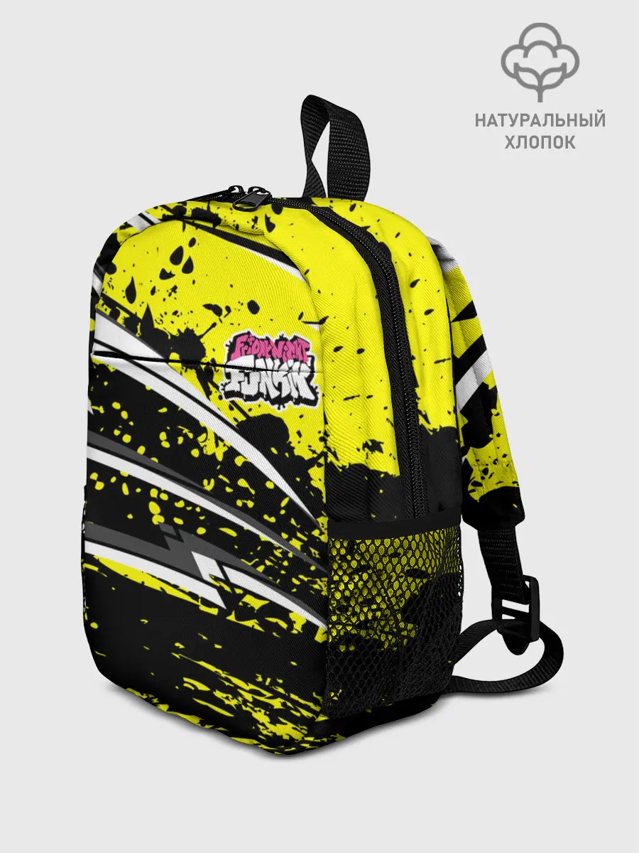 Рюкзак детский / Friday Night Funkin