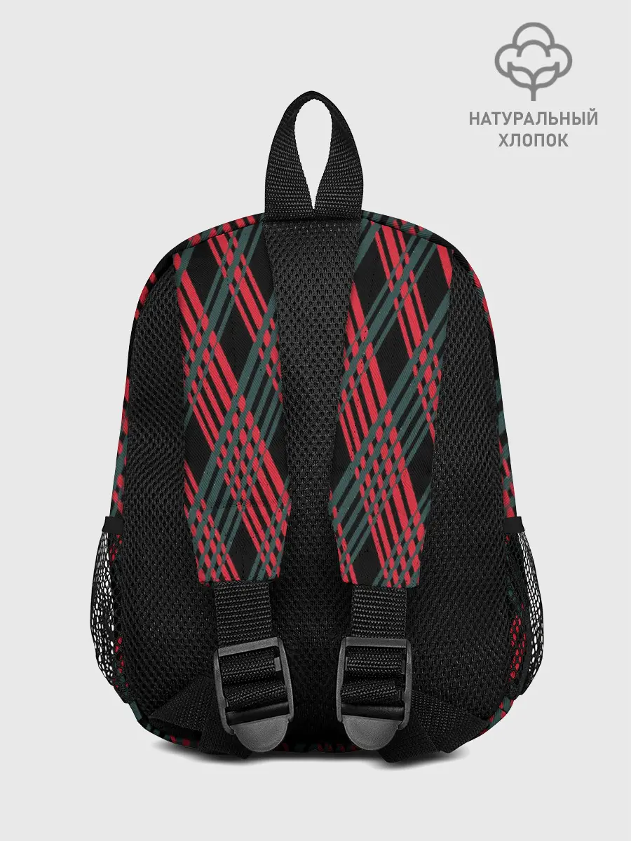 Рюкзак детский / Игральные карты