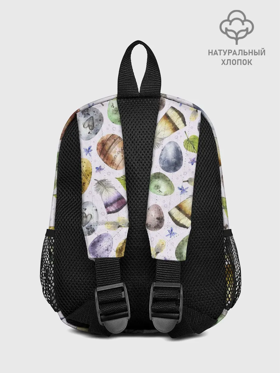 Рюкзак детский / Пасха