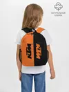 Рюкзак детский / KTM | КТМ