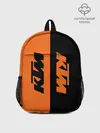Рюкзак детский / KTM | КТМ