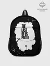 Рюкзак детский / THE LAST OF US | ОДНИ ИЗ НАС