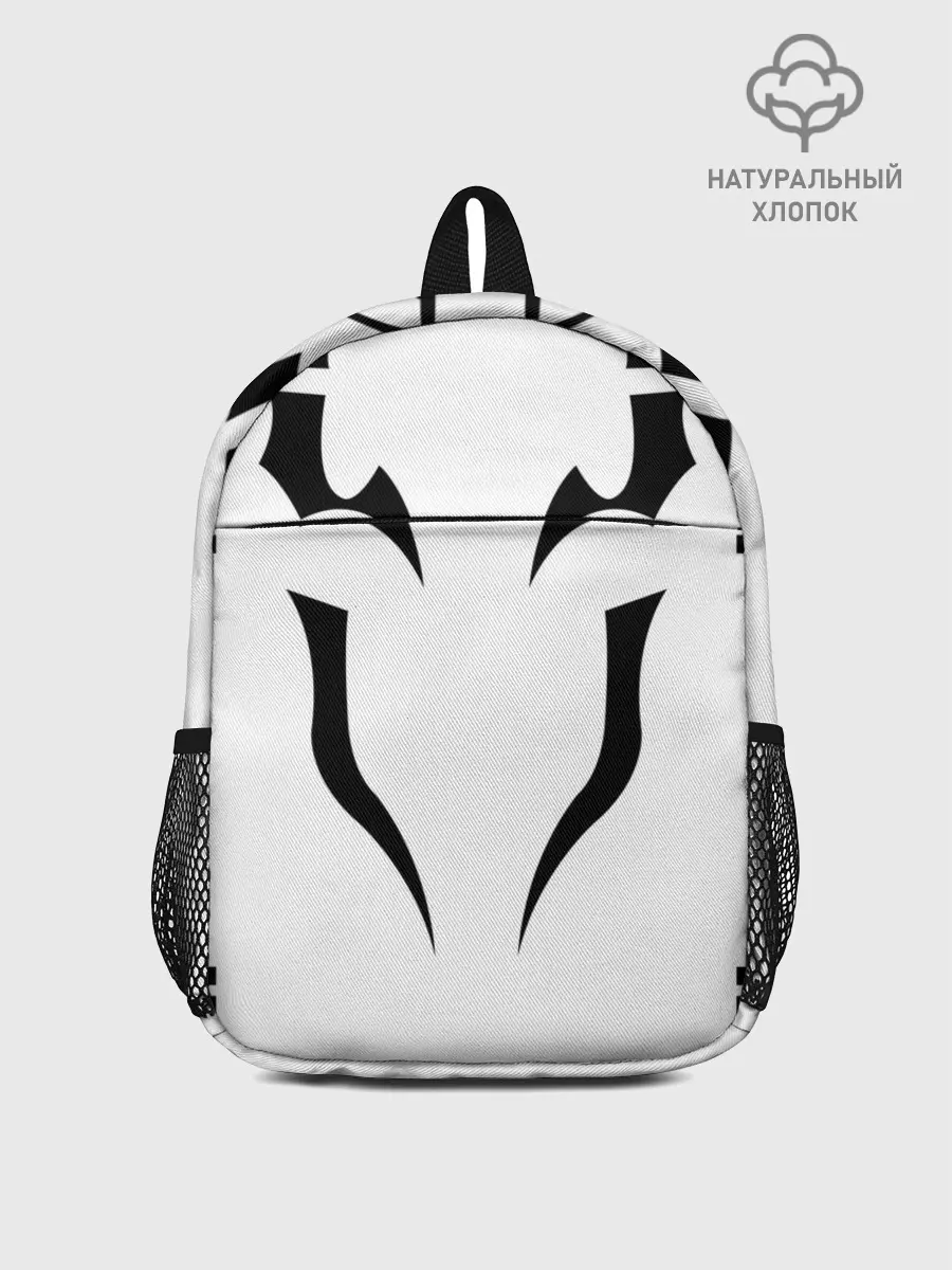 Рюкзак детский / ИТАДОРИ ТАТУ JUJUTSU KAISEN