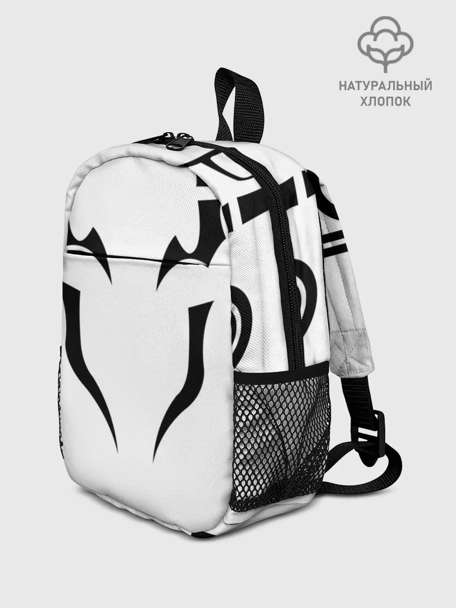 Рюкзак детский / ИТАДОРИ ТАТУ JUJUTSU KAISEN