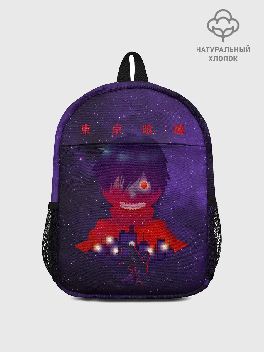 Рюкзак детский / Канеки над Токио