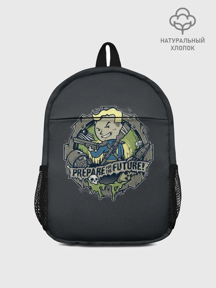 Рюкзак детский / Voultboy