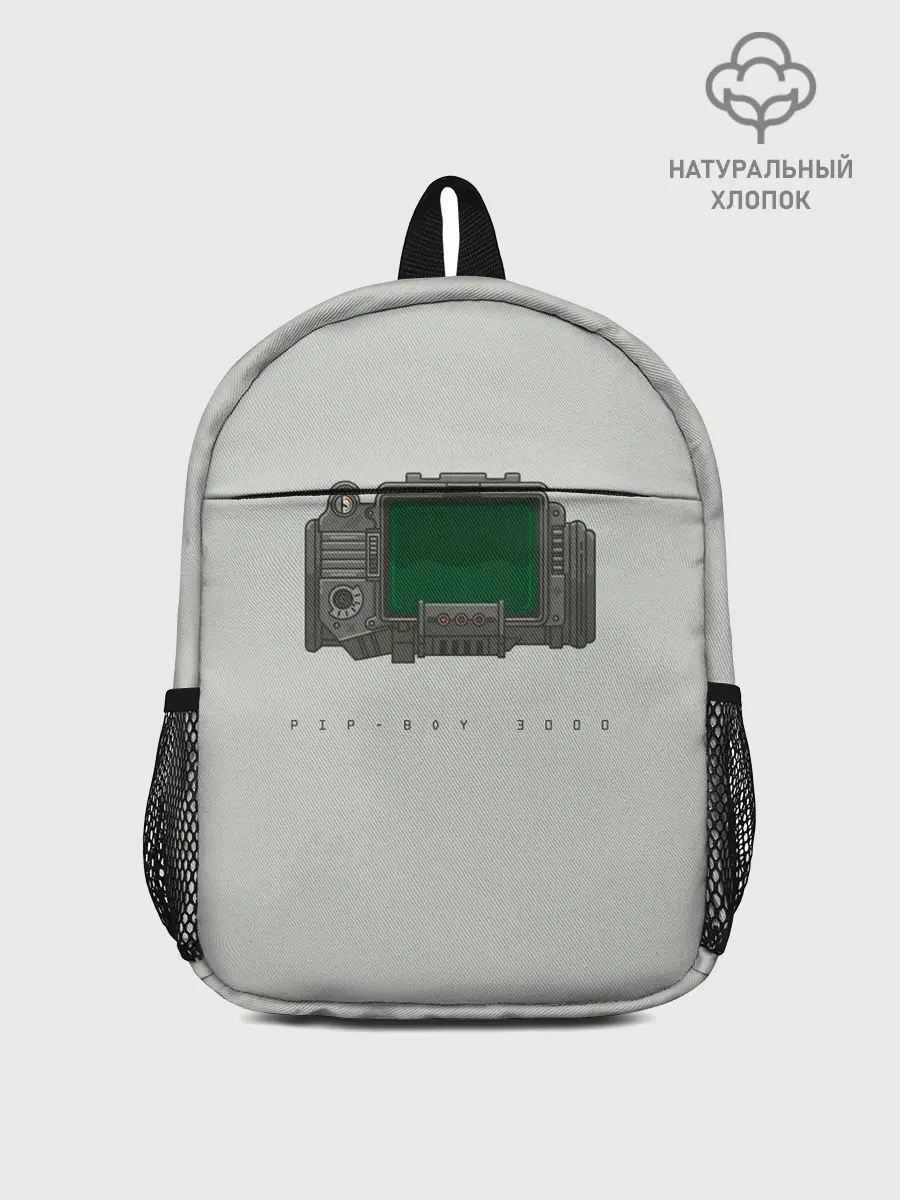 Рюкзак детский / Пип бой