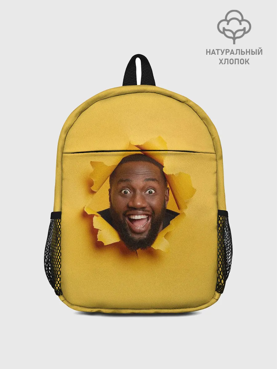 Рюкзак детский / Hi