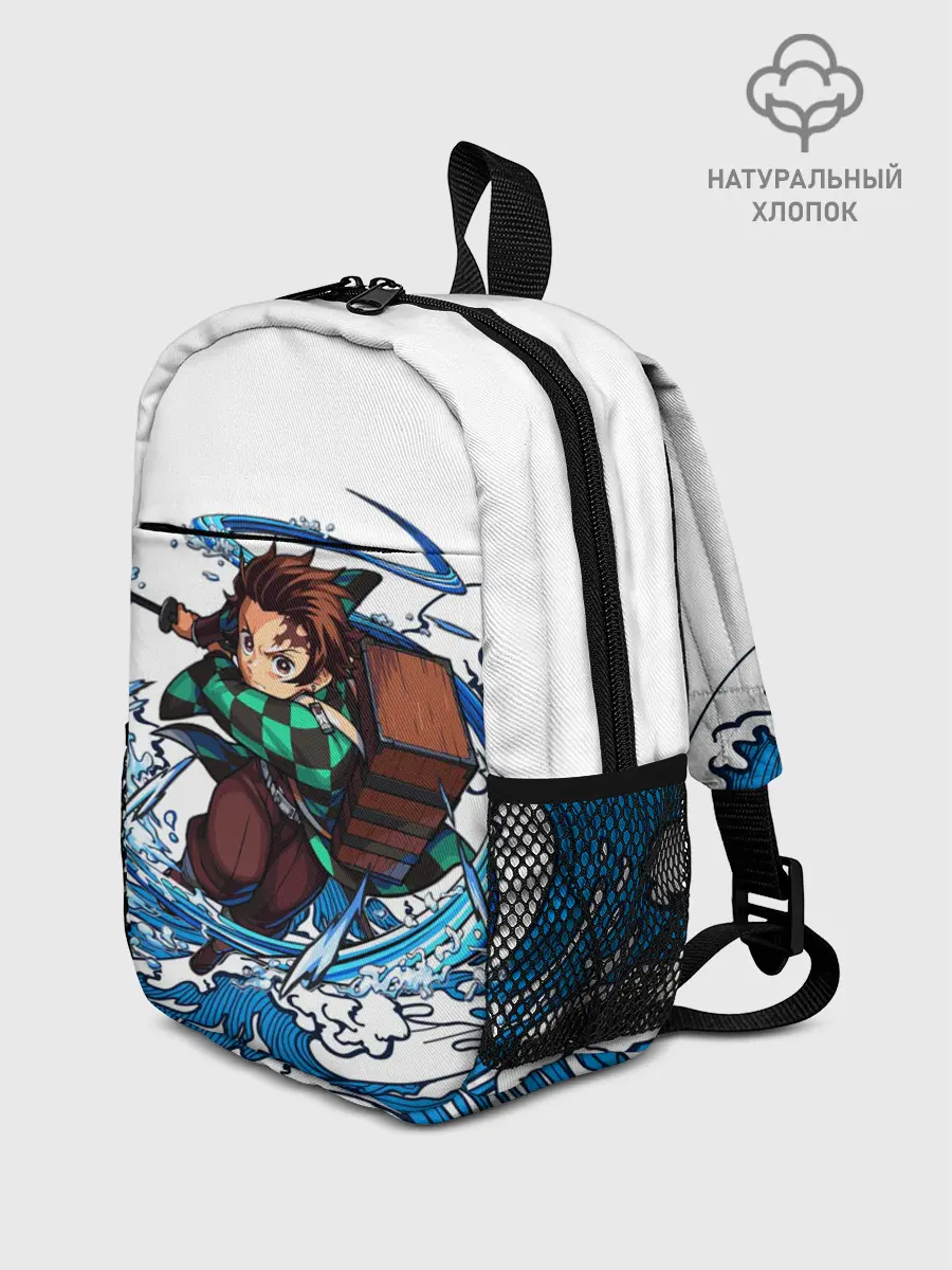 Рюкзак детский / ТАНДЖИРО