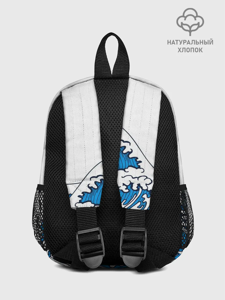 Рюкзак детский / ТАНДЖИРО