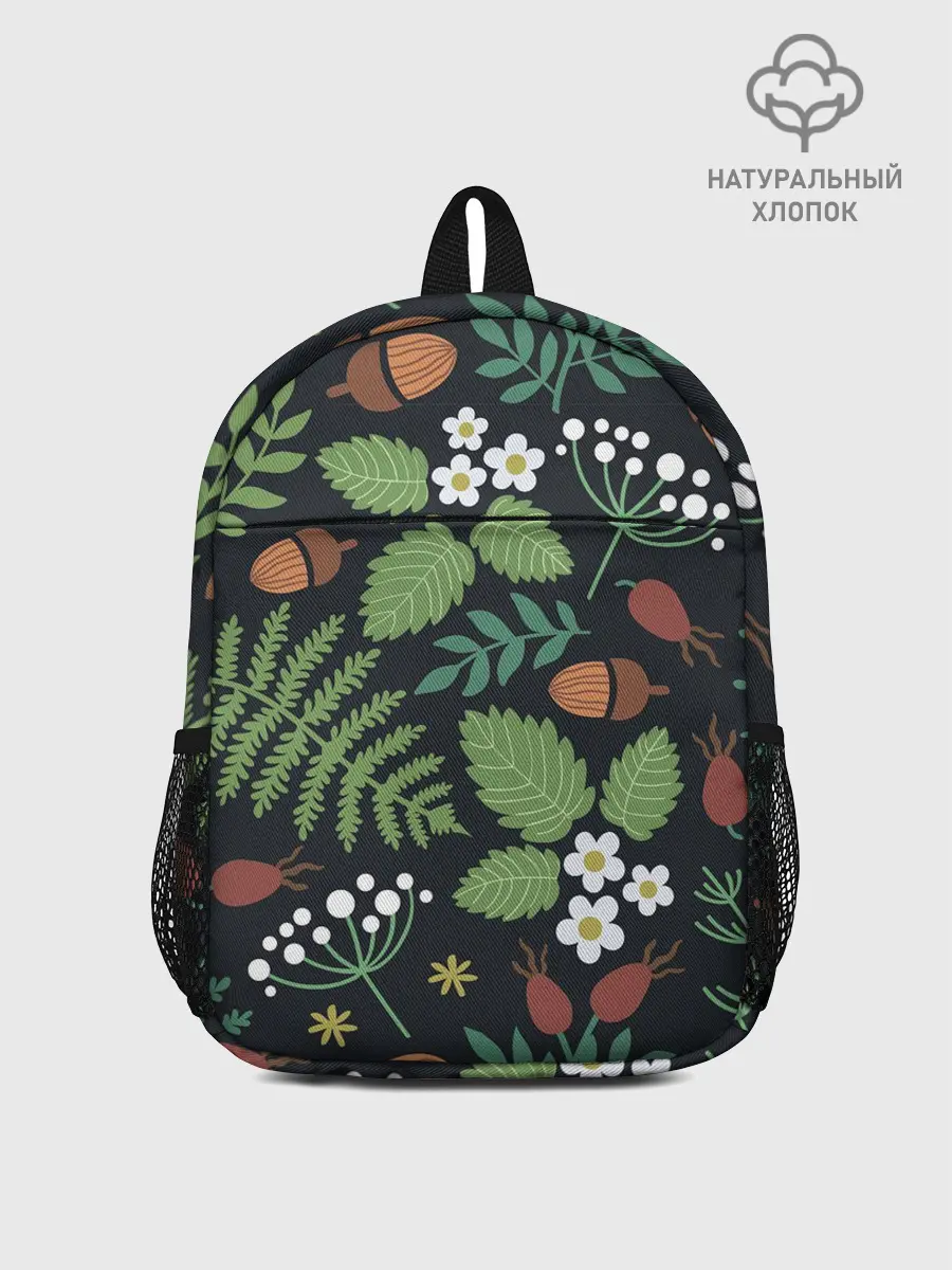 Рюкзак детский / Природа