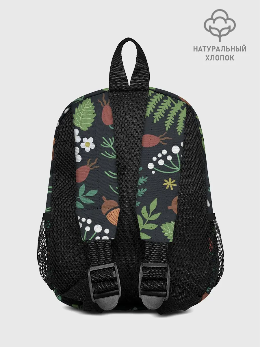 Рюкзак детский / Природа