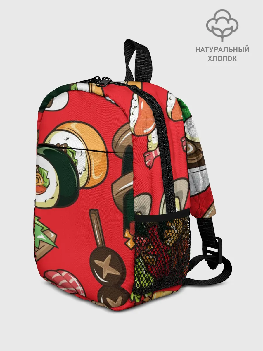 Рюкзак детский / Еда