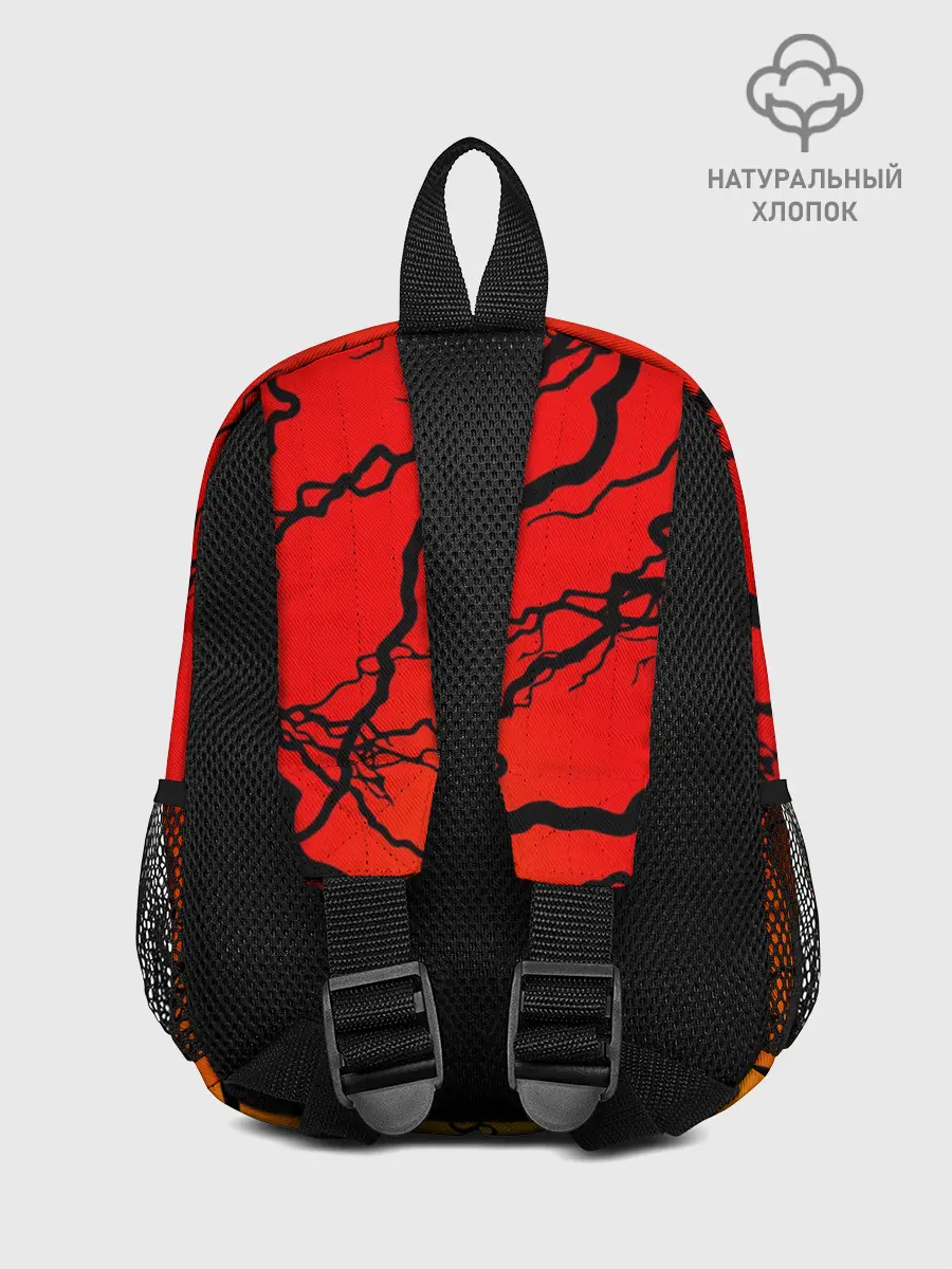 Рюкзак детский / RAMMSTEIN