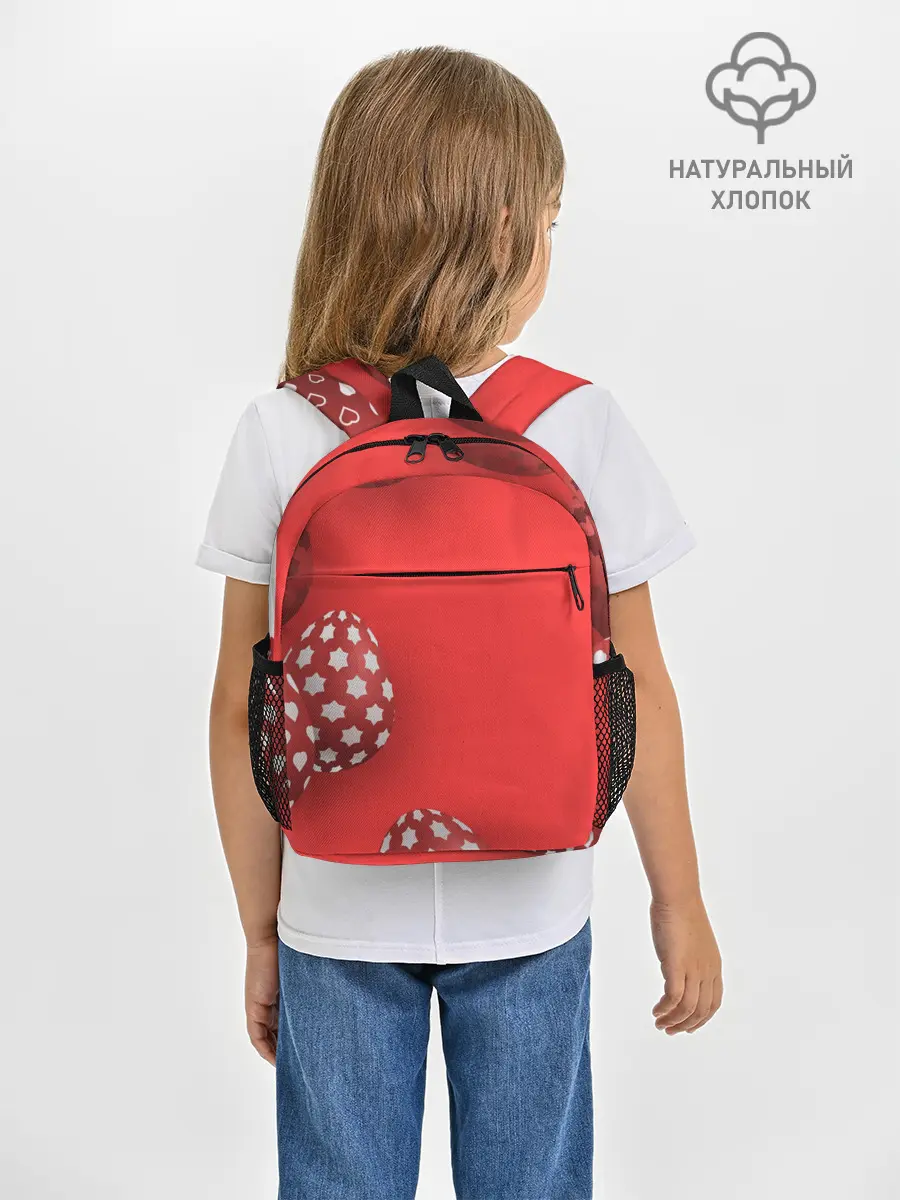 Рюкзак детский / Пасха